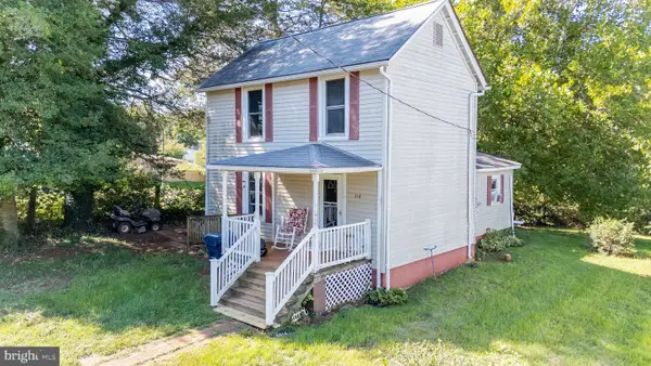 318 Peliso Ave, ORANGE, VA 22960