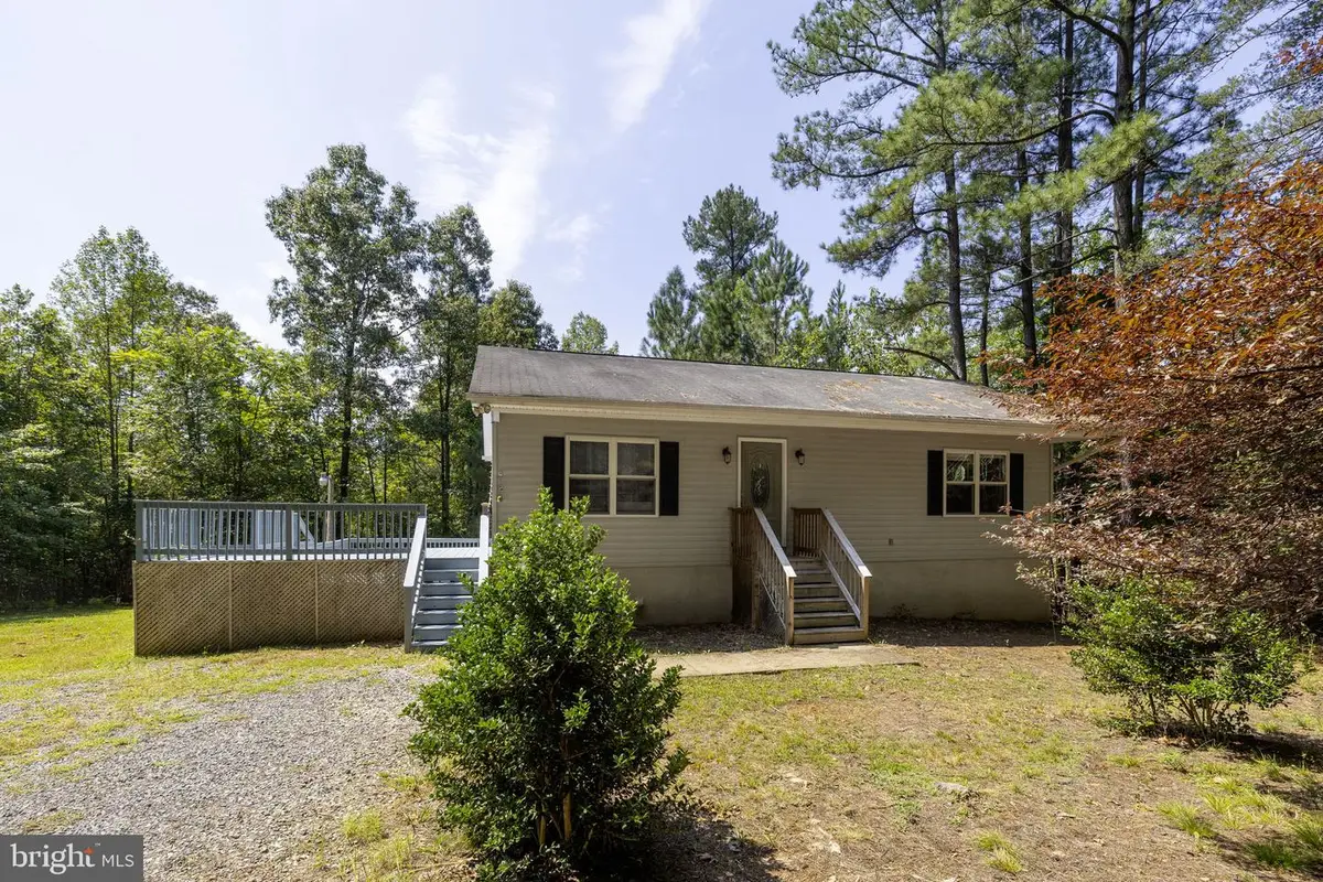 13044 St Just Rd, Unionville, VA 22567 - #1