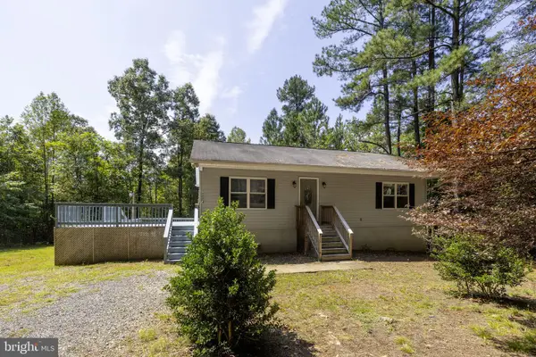 13044 St Just Rd, UNIONVILLE, VA 22567