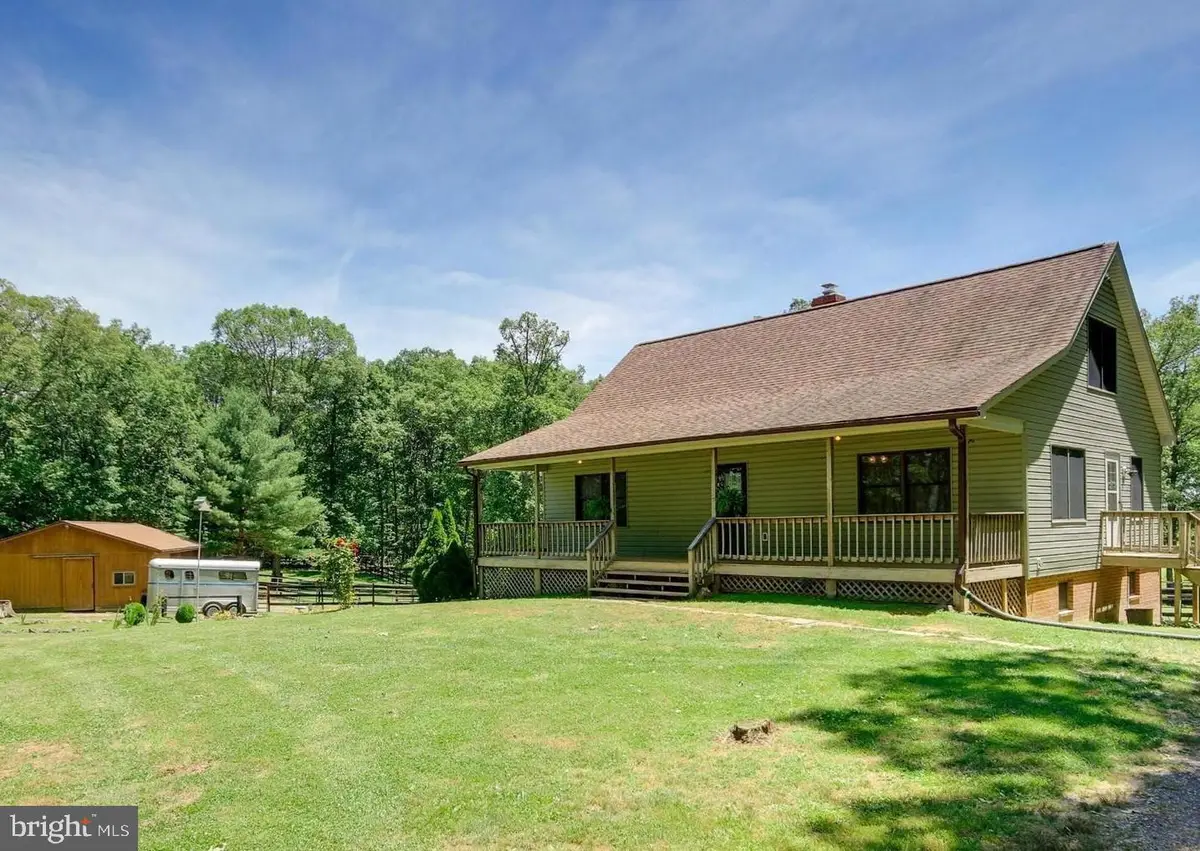 5273 True Blue Rd, Culpeper, VA 22701 - #1