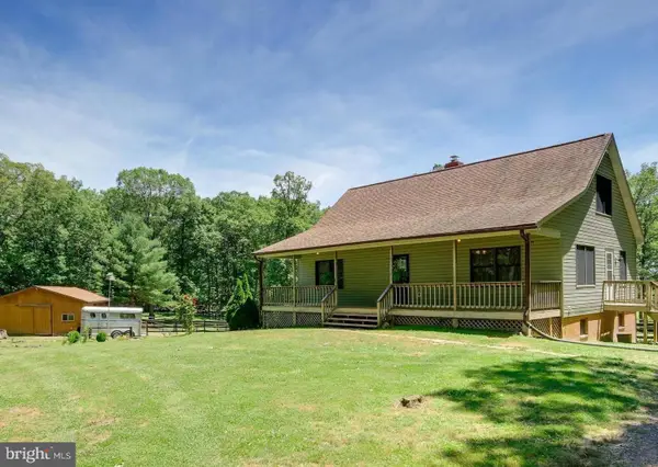 5273 True Blue Rd, CULPEPER, VA 22701