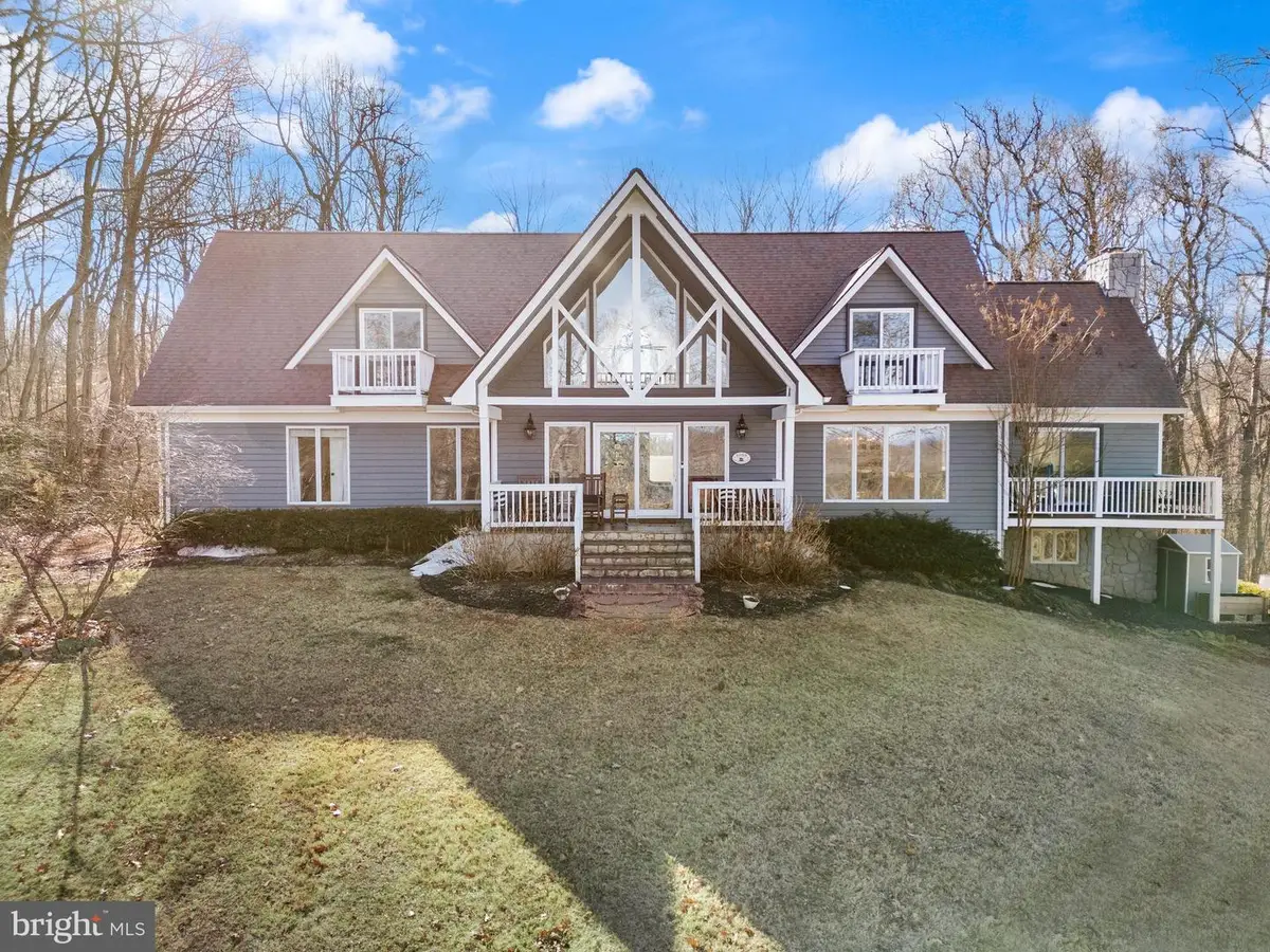 8089 Moormont Rd, Rapidan, VA 22733 - #1