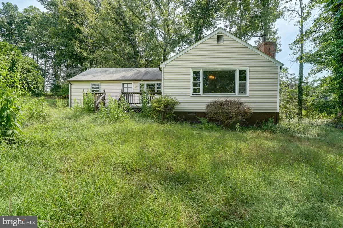 16274 Cox Mill Rd, Orange, VA 22960 - #1
