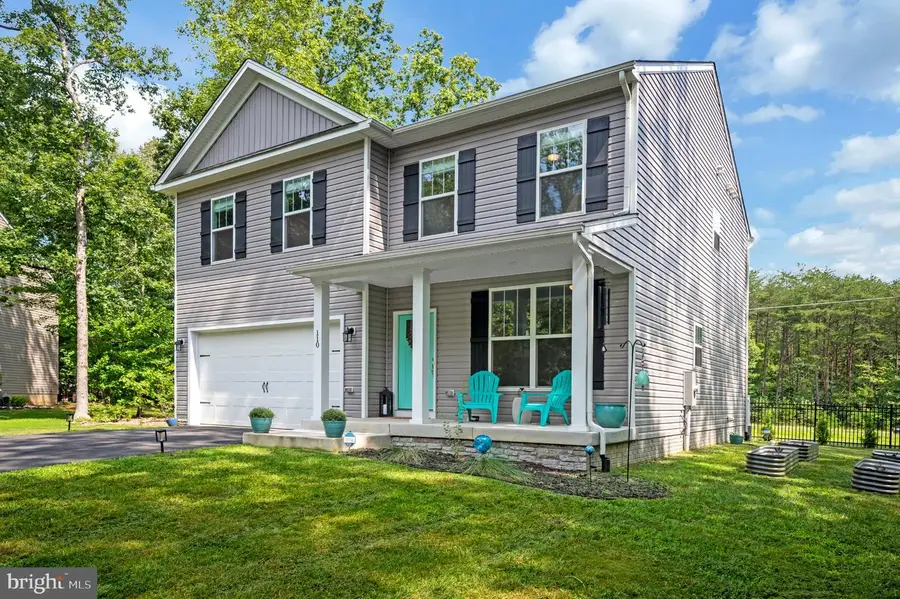110 Chesterfield Ct, Locust Grove, VA 22508 - #2
