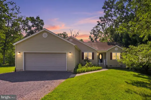 309 Yorktown Blvd, LOCUST GROVE, VA 22508