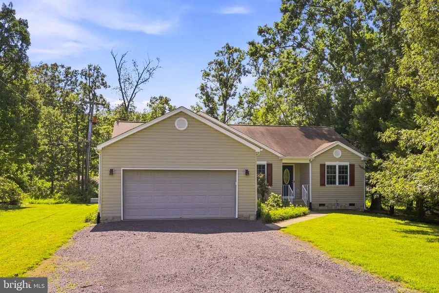 309 Yorktown Blvd, Locust Grove, VA 22508 - #2