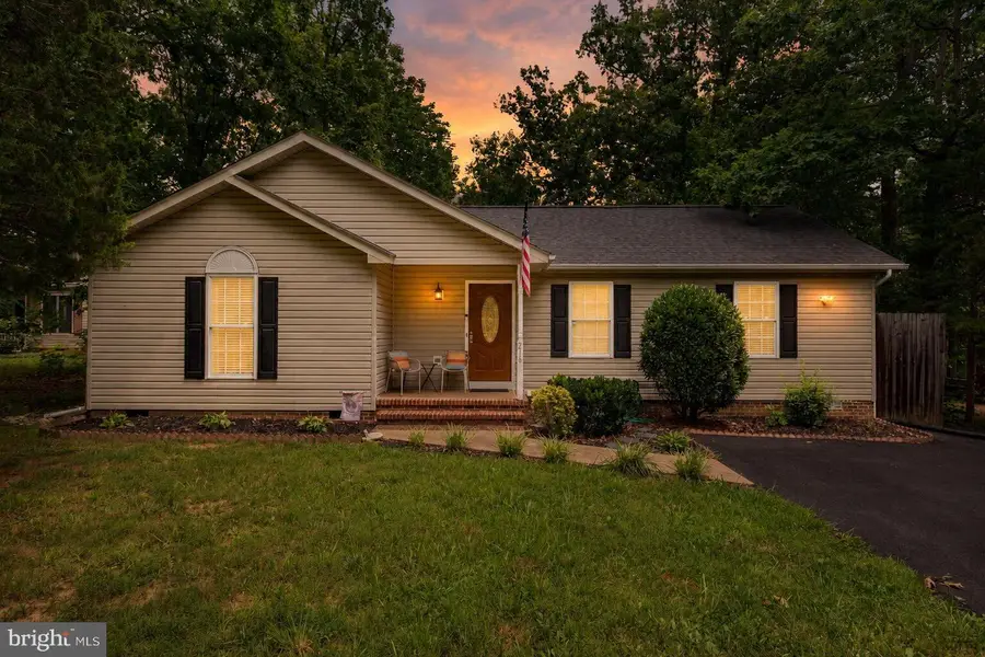216 Fairfax Ln, Locust Grove, VA 22508 - #2