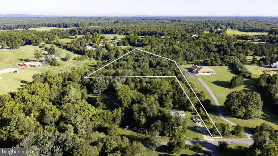 Lot 76 St Just Dr, Unionville, VA 22567 - #3