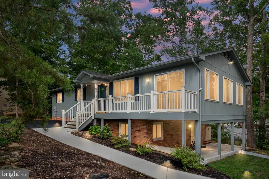 103 Hillside Dr, Locust Grove, VA 22508 - #3