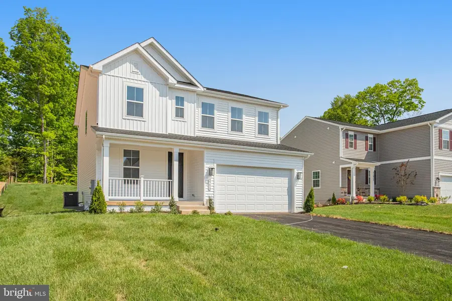 35619 Pine Needle Ln, Locust Grove, VA 22508 - #3