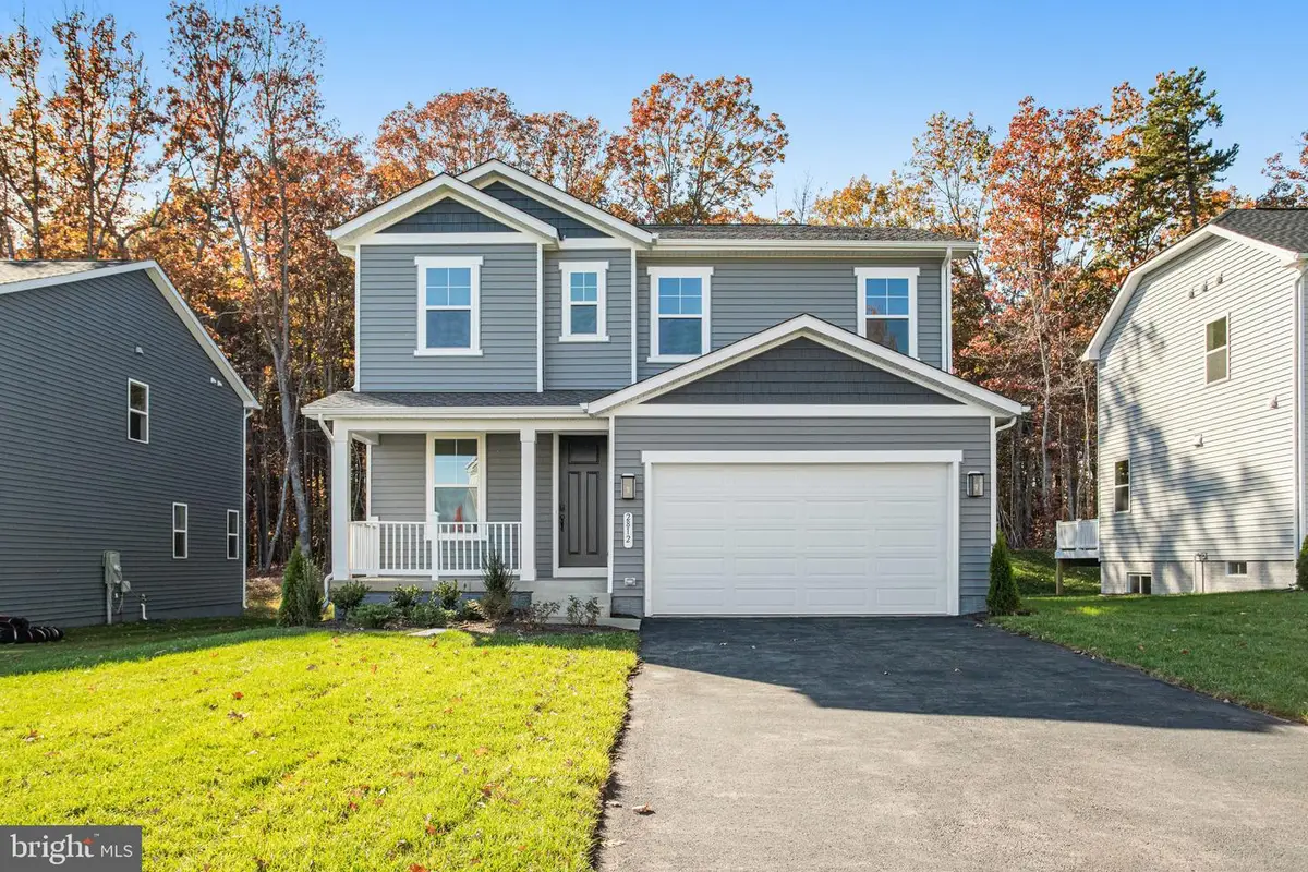 2812 White Tail Dr, Locust Grove, VA 22508 - #1