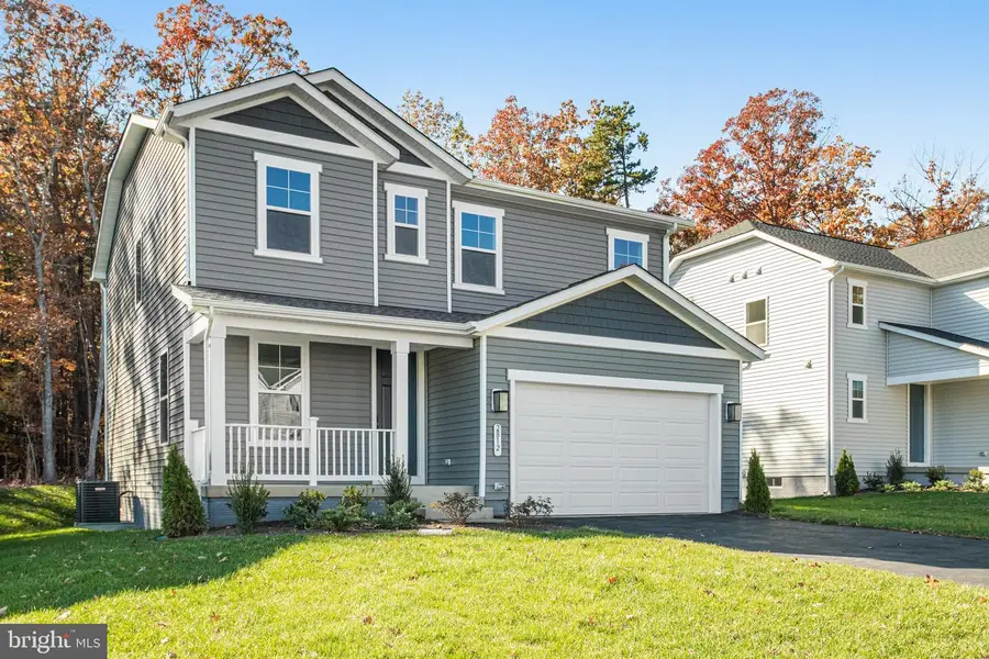2812 White Tail Dr, Locust Grove, VA 22508 - #3