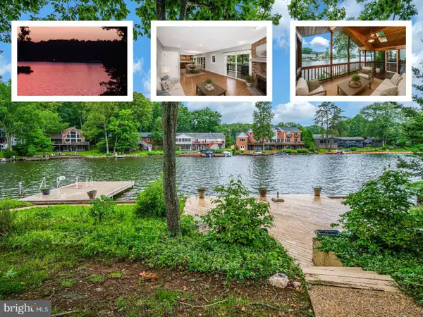 314 Birchside Cir, LOCUST GROVE, VA 22508