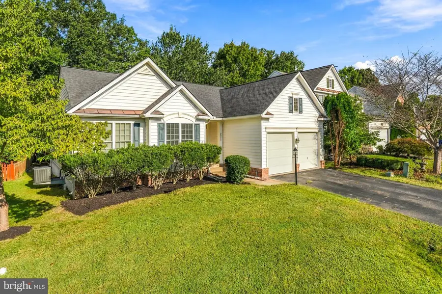 35227 Balmoral Dr, Locust Grove, VA 22508 - #2
