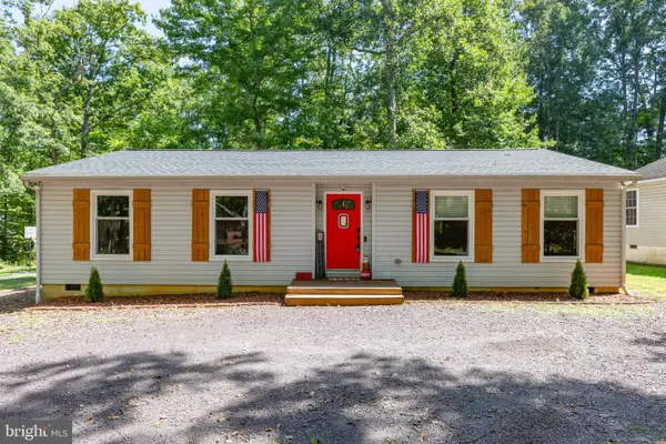 108 Seven Pines Dr, LOCUST GROVE, VA 22508