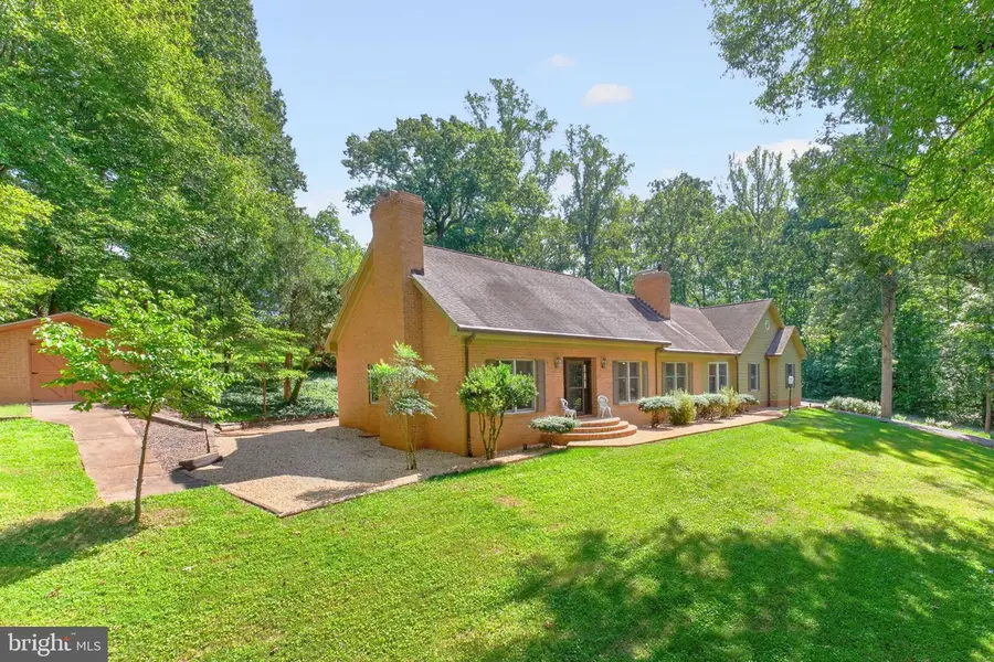 9599 Woodberry Forest Rd, Orange, VA 22960 - #3