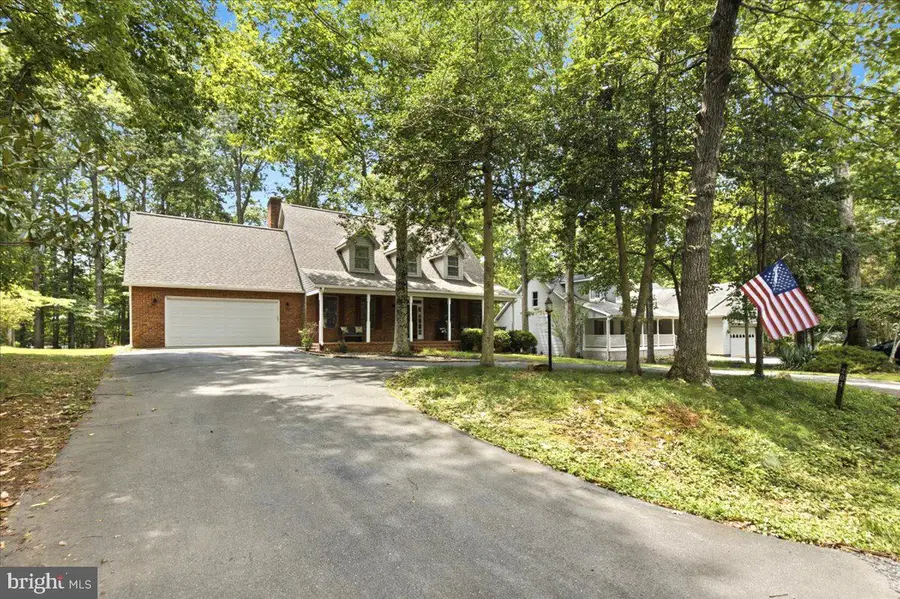 204 Westover Pkwy, Locust Grove, VA 22508 - #3