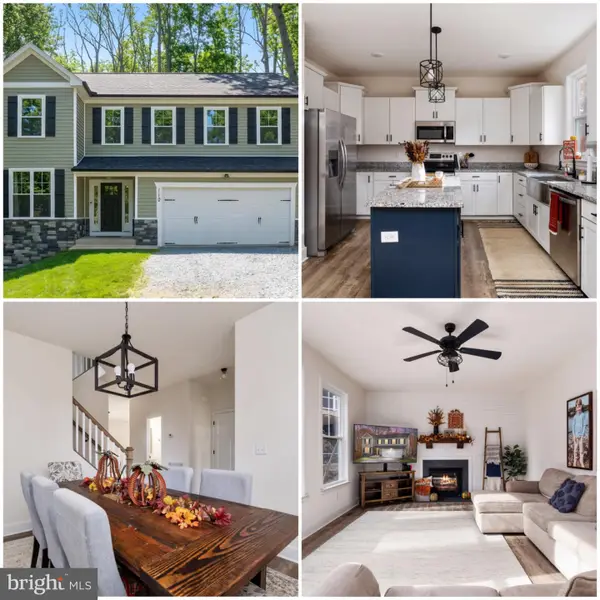 110 Crystal Ct, LOCUST GROVE, VA 22508