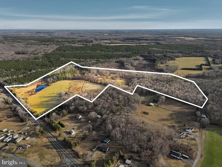25014 Constitution, Orange, VA 22960 - #3