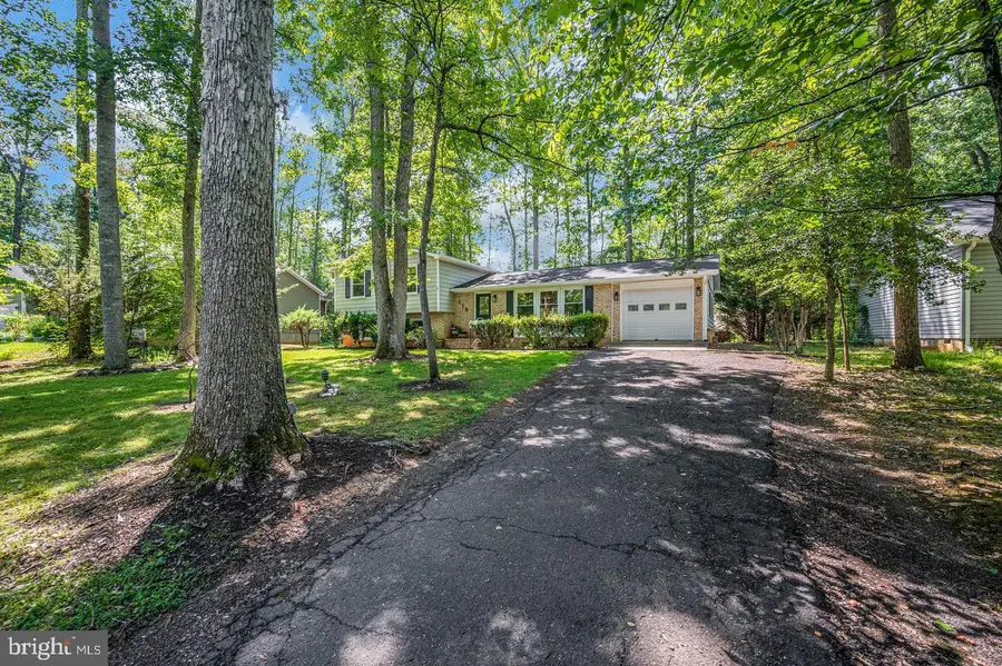 115 Washington St, Locust Grove, VA 22508 - #2