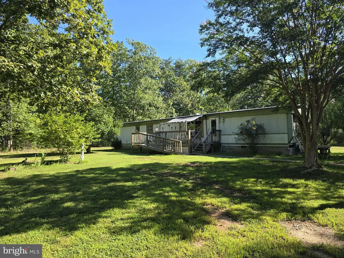 27547 Old Office Rd, Culpeper, VA 22701 - #1