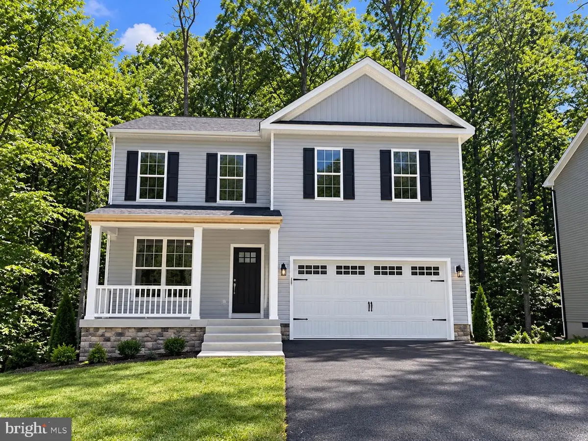 114 Crystal Ct, Locust Grove, VA 22508 - #1