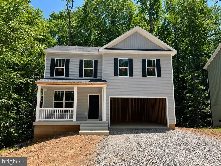 114 Crystal Ct, Locust Grove, VA 22508 - #2