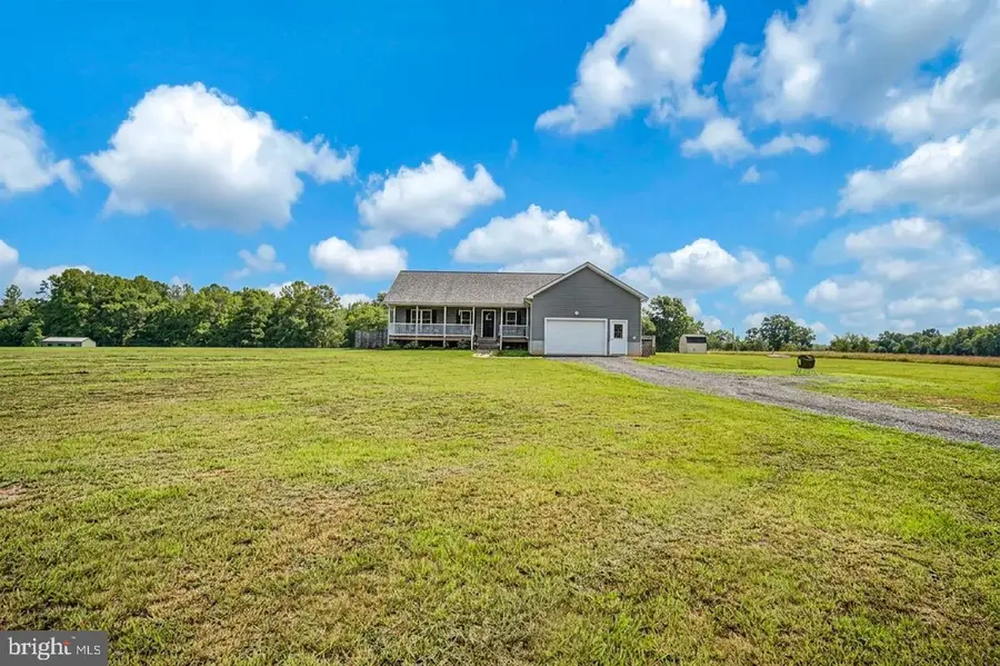 7295 Cornfield Ln, Rhoadesville, VA 22542 - #2