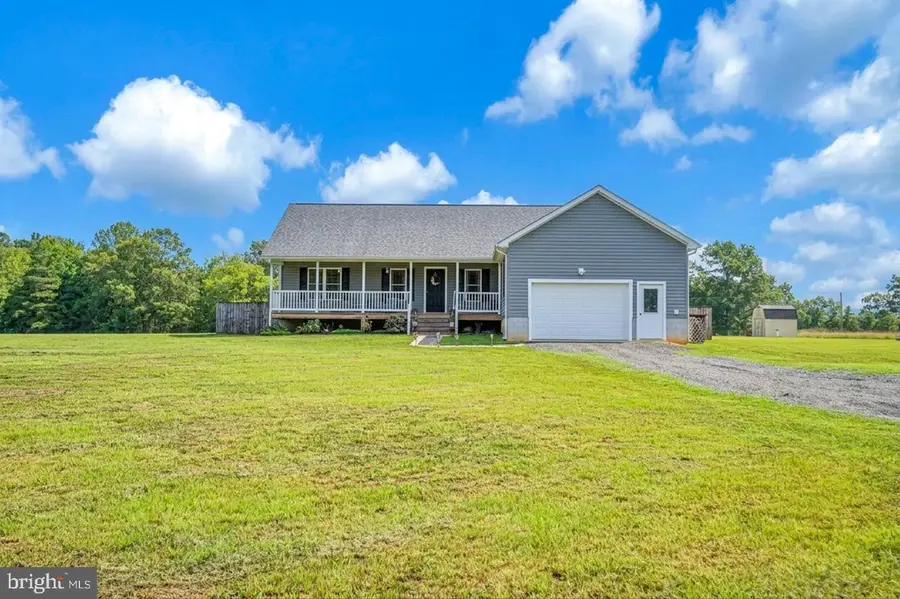 7295 Cornfield Ln, Rhoadesville, VA 22542 - #3