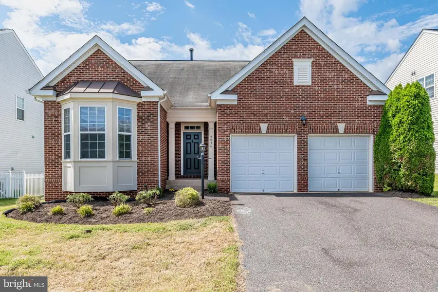 2036 Chesterfield Rd, Locust Grove, VA 22508 - #2