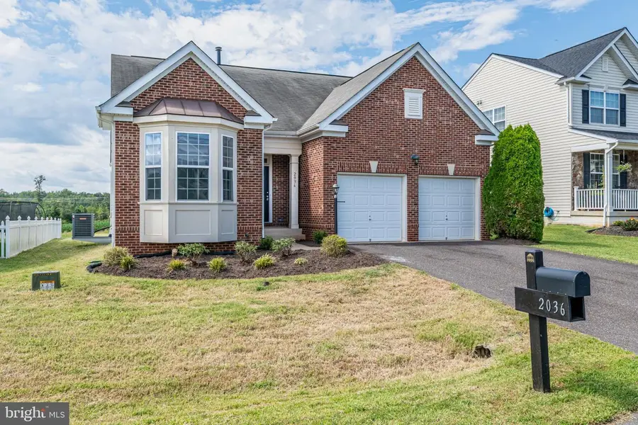 2036 Chesterfield Rd, Locust Grove, VA 22508 - #3