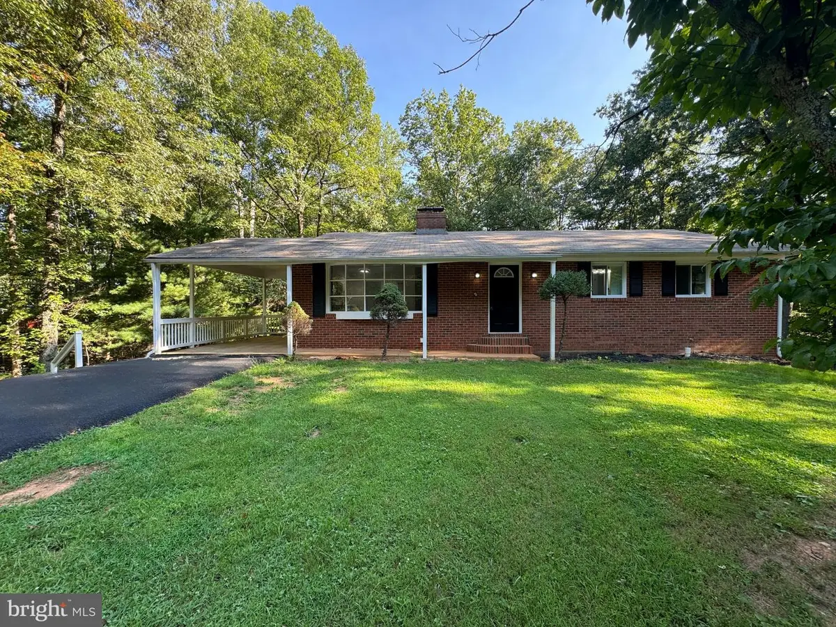 26365 Mountain View, Rhoadesville, VA 22542 - #1
