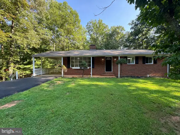 26365 Mountain View, RHOADESVILLE, VA 22542