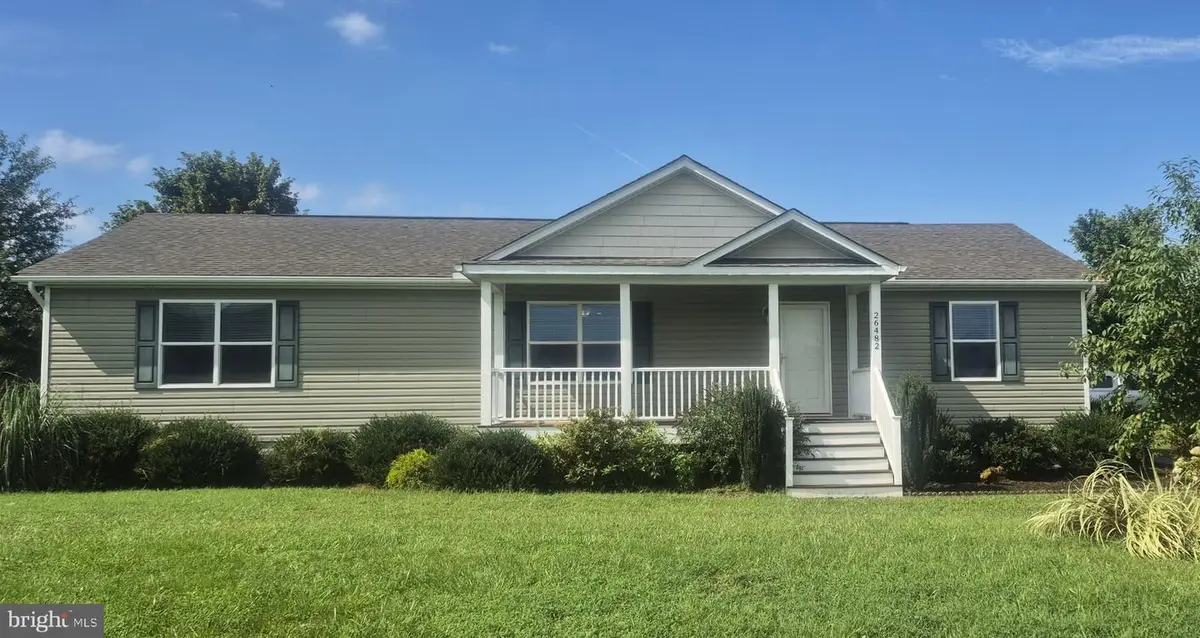 26482 Pennfields Dr, Orange, VA 22960 - #1