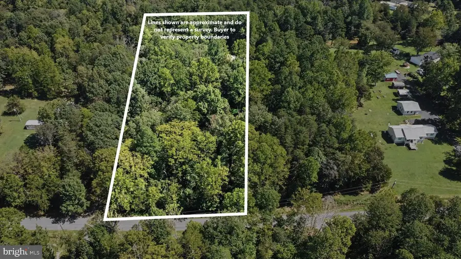 0 Spring St, Unionville, VA 22567 - #3