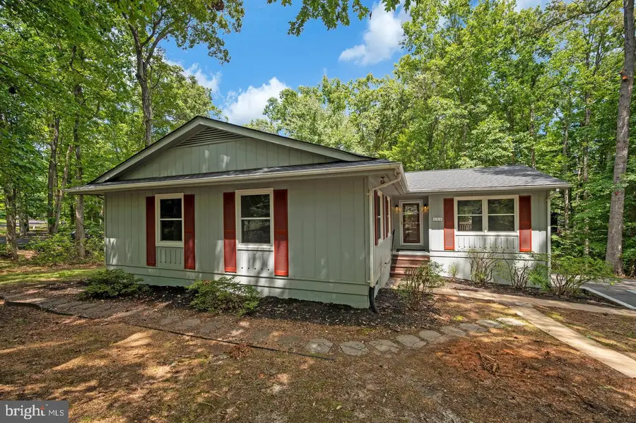 100 Tall Pines Ave, Locust Grove, VA 22508 - #2