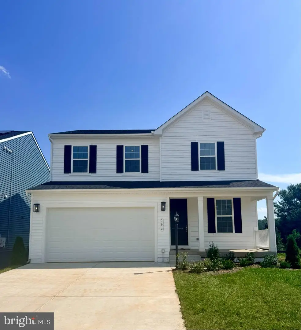 504 Aster Ln, Orange, VA 22960 - #1