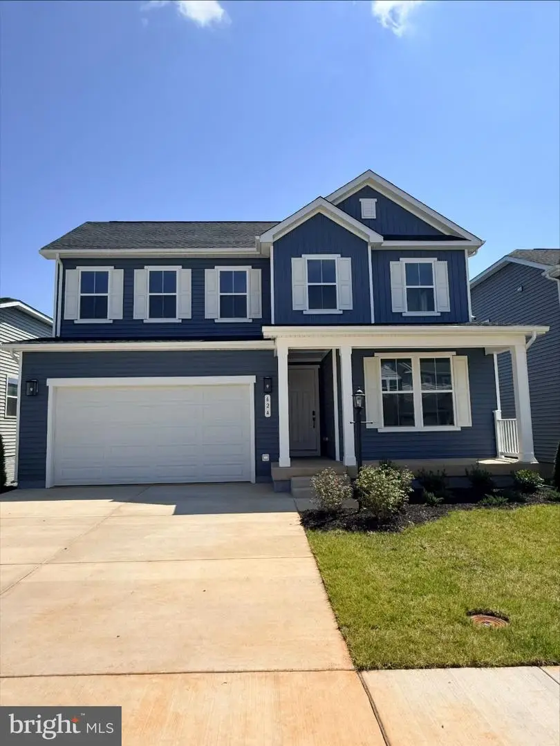 624 Clover Ln, Orange, VA 22960 - #1