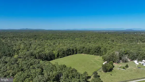 Woodville Rd, LOCUST GROVE, VA 22508