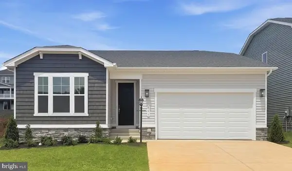 507 Aster Ln, ORANGE, VA 22960