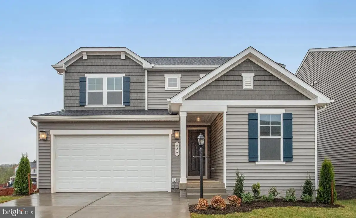 626 Clover Ln, Orange, VA 22960 - #1