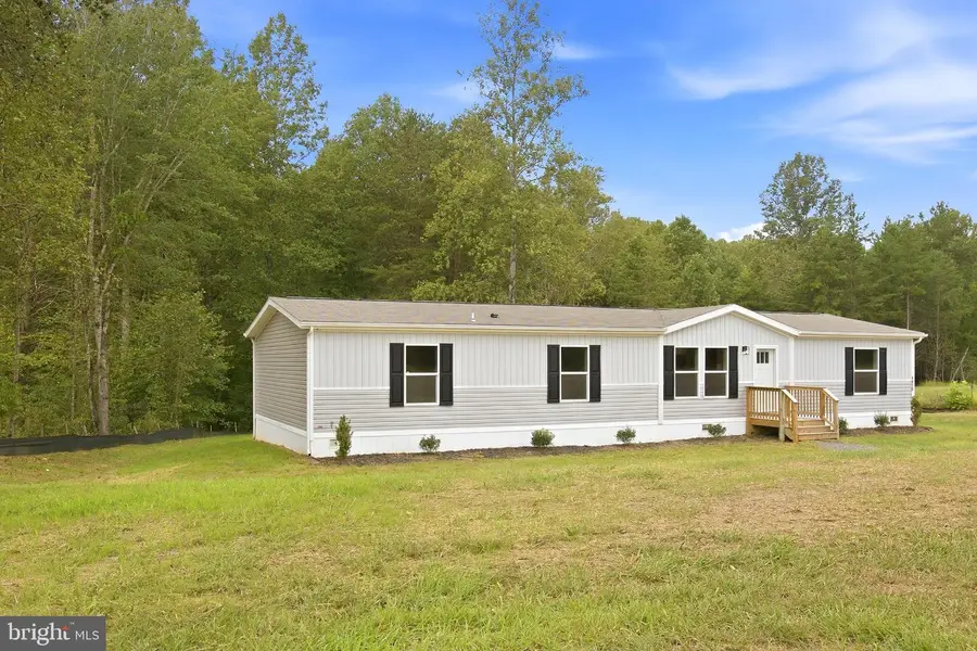 4470 Rolling Hills Dr, Culpeper, VA 22701 - #3