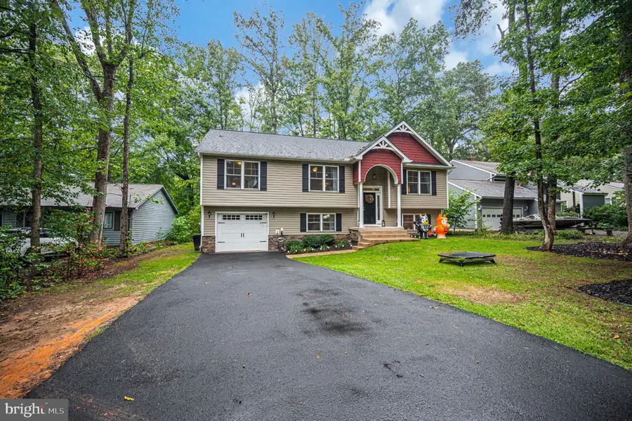 201 Fairway Dr, Locust Grove, VA 22508 - #2