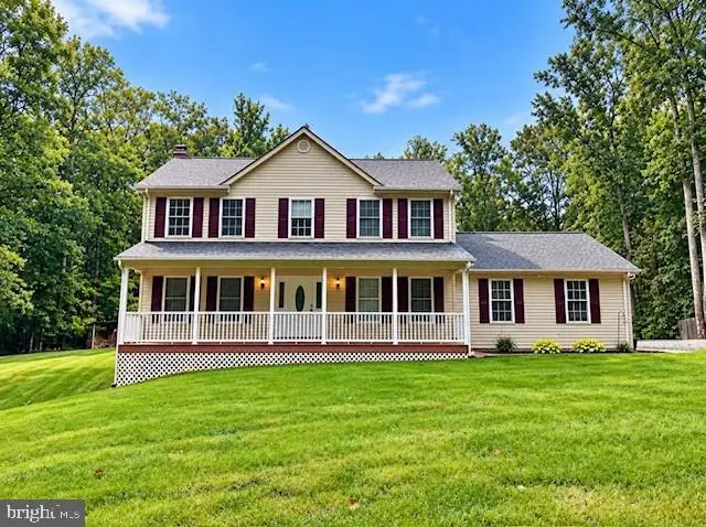 2999 Germanna Dr, Locust Grove, VA 22508 - #1