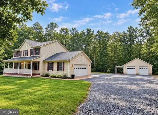 2999 Germanna Dr, Locust Grove, VA 22508 - #2