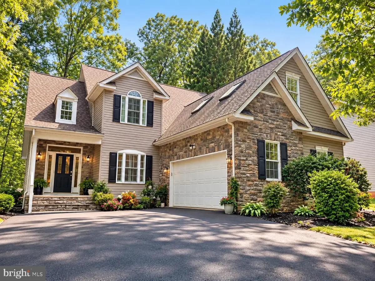 400 Wilderness Dr, Locust Grove, VA 22508 - #1