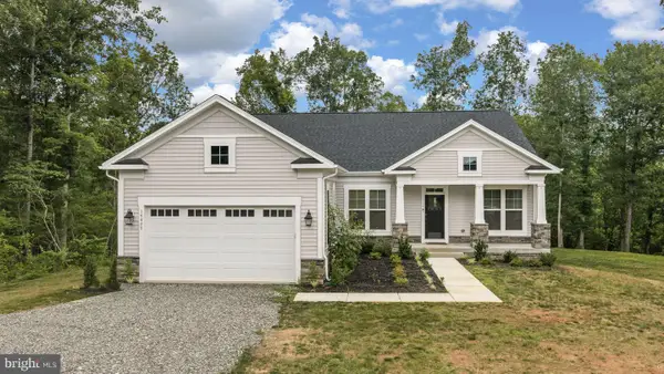 19955 Bella Vista Dr, ORANGE, VA 22960