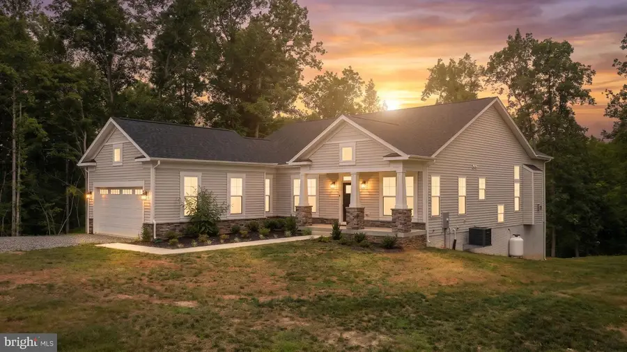 19955 Bella Vista Dr, Orange, VA 22960 - #3