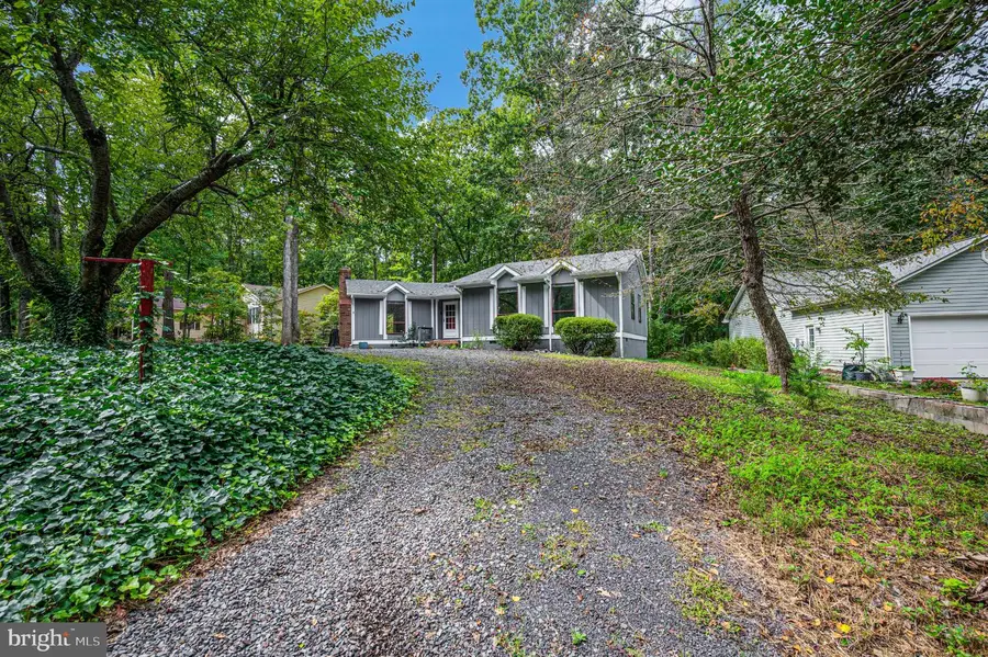 216 Wakefield Dr, Locust Grove, VA 22508 - #2