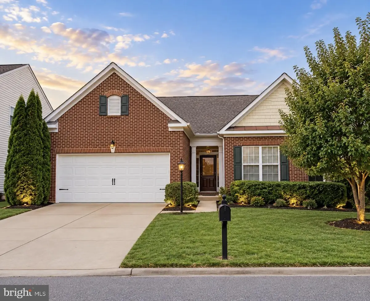 1484 Casual Water Way, Locust Grove, VA 22508 - #1